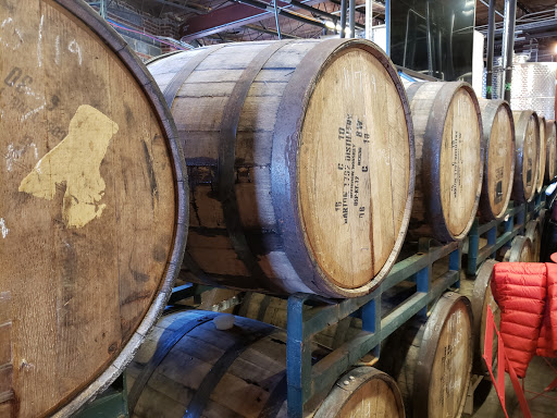 Cider Bar «Buskey Cider», reviews and photos, 2910 W Leigh St, Richmond, VA 23230, USA