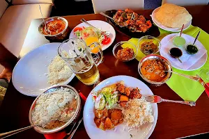 Goa Indisches Restaurant Rudolstadt image