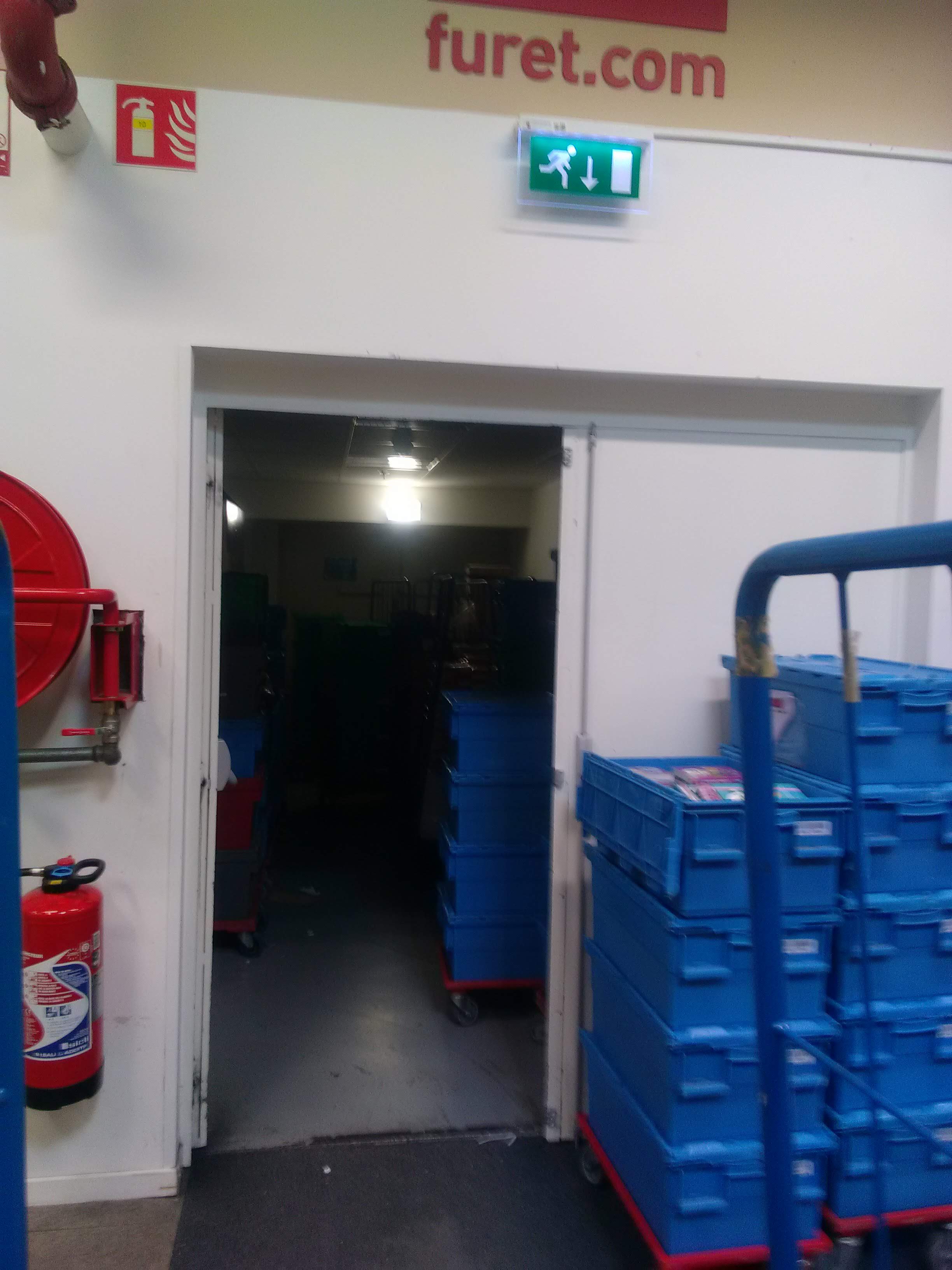 Photo n° 1 de l'avis de Christophe.E fait le 05/01/2019 à 20:59
