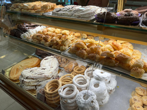 Pastelería Las Dos Mm en Íllora, Granada