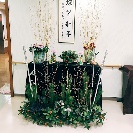 一番 専門の盆栽花屋 東京 お近く