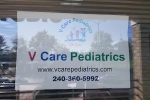 V Care Pediatrics image