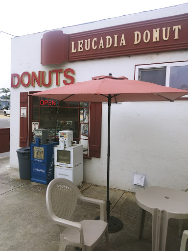 Donut Shop «Leucadia Donut Shoppe», reviews and photos, 1604 N Coast Hwy 101, Encinitas, CA 92024, USA