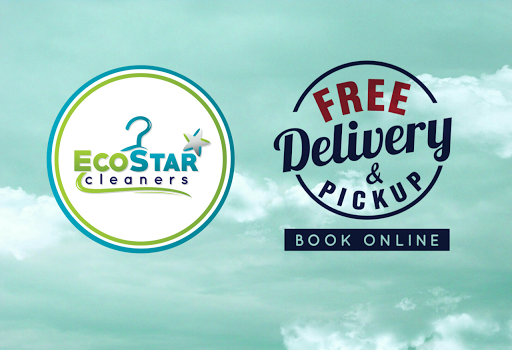 Dry Cleaner «EcoStar Cleaners», reviews and photos, 16648 Saddle Club Rd, Weston, FL 33326, USA