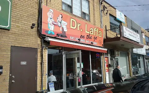 Dr. Laffa Restaurant image