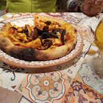 Photo n°6 de l'avis de Rosaria.o fait le 25/10/2020 à 10:16 sur le  Apud Jatum - San Cipirello à San Cipirello