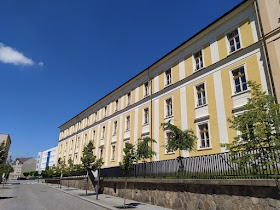 Základní škola Havlíčkův Brod, Štáflova 2004
