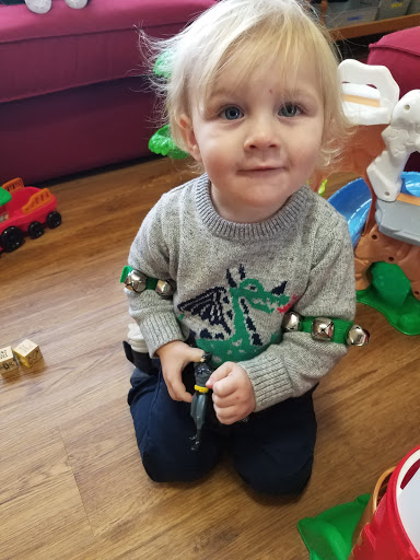 Child Care Agency «Circle of Love Daycare, LLC», reviews and photos, 33611 Hazelwood St, Westland, MI 48186, USA