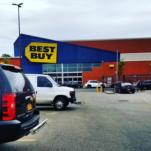 Electronics Store «Best Buy», reviews and photos, 5001 Northern Blvd, Long Island City, NY 11101, USA