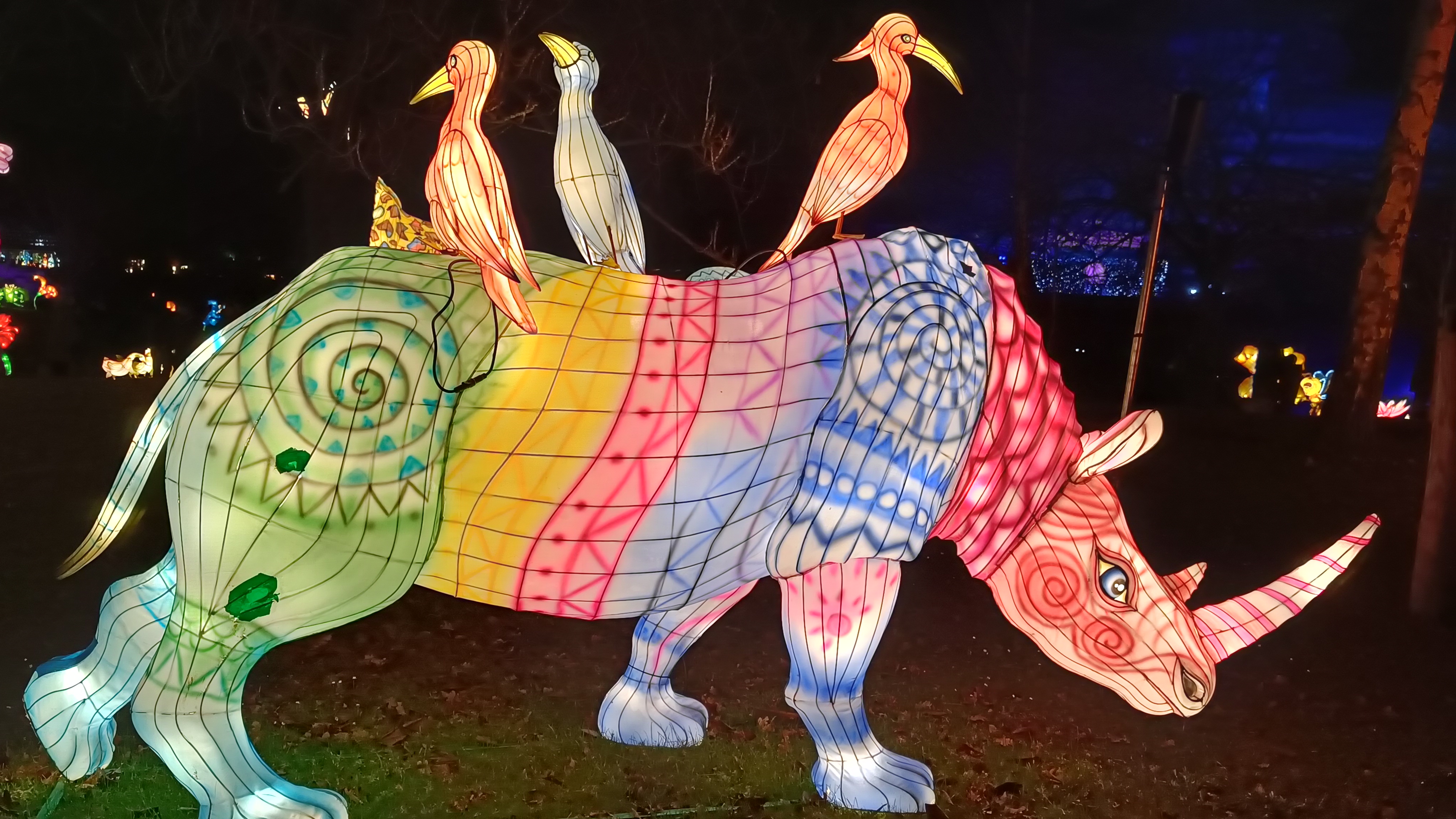 Photo n° 2 de l'avis de Nathalie.e fait le 06/01/2024 à 10:32