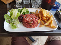 Frite du Restaurant Mamacita à Balaruc-les-Bains - n°2