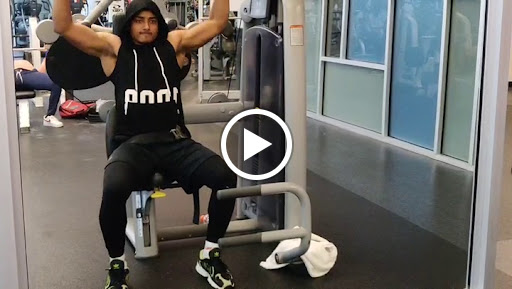 Health Club «New York Sports Clubs», reviews and photos, 1601 Bronxdale Ave, Bronx, NY 10462, USA