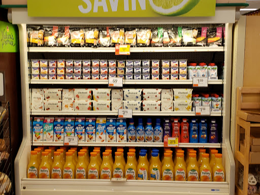 Grocery Store «Giant Food Stores», reviews and photos, 5858 Easton Rd, Doylestown, PA 18902, USA