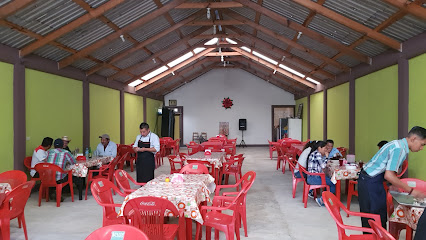Asadero La cabaña - Xalapa - Misantla Road 28-215, Tonayan, 91372 Coacoatzintla, Ver., Mexico