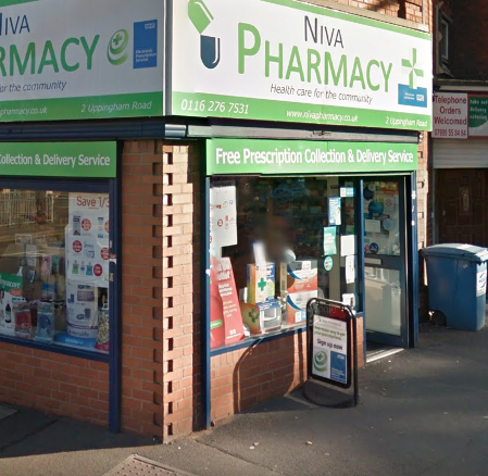 Niva Pharmacy