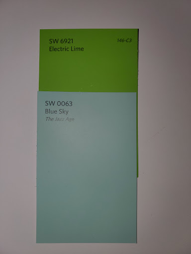 Paint Store «Sherwin-Williams Paint Store», reviews and photos, 8471 W Broadway Ave, Brooklyn Park, MN 55445, USA