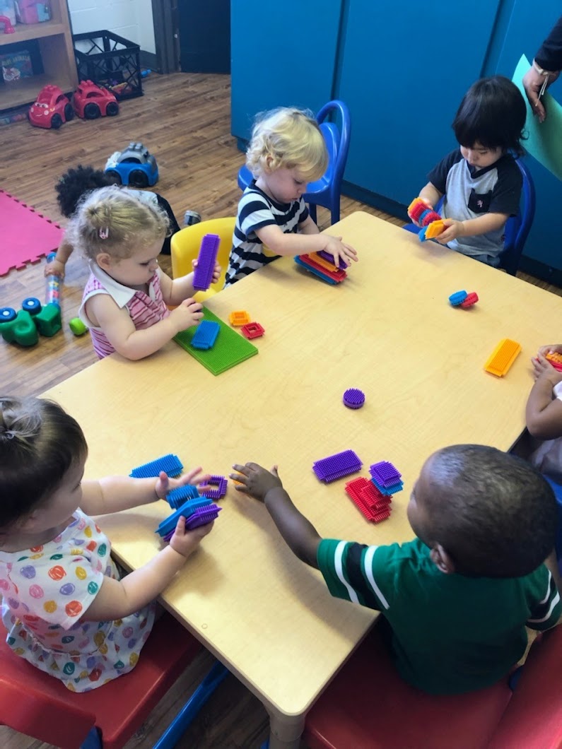 Discovery Kids Academy Of Greater Houston
