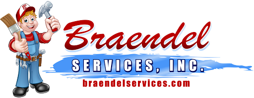 Painter «Braendel Painting & Services Inc», reviews and photos, 2325 Broad St, Erie, PA 16503, USA