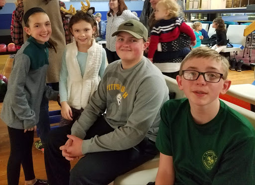 Bowling Alley «Wallenpaupack Bowling Center», reviews and photos, 15 Bowling Center Ln, Hawley, PA 18428, USA