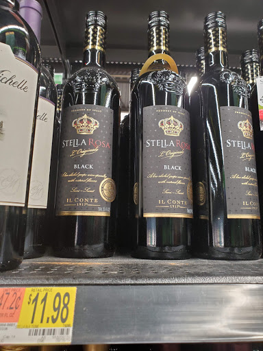 Supermarket «Walmart Neighborhood Market», reviews and photos, 2800 N Hwy 190, Covington, LA 70433, USA