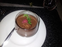 Panna cotta du Restaurant Oz'ange à Amiens - n°5