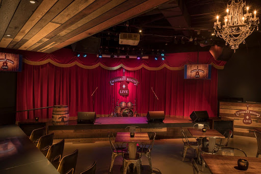Live Music Bar «Whiskey Room Live - Franklin», reviews and photos, 1910 Galleria Blvd, Franklin, TN 37067, USA