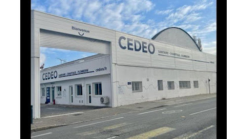 Magasin d'articles de salle de bains CEDEO Grenoble : Sanitaire - Chauffage - Plomberie Grenoble
