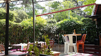 Atmosphère du Restaurant Le Jardin à Arcachon - n°12