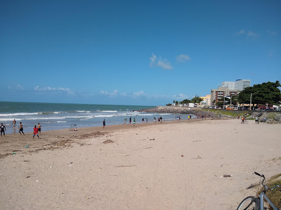 Praia do Quartel