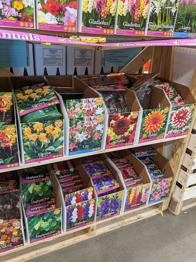 Home Improvement Store «The Home Depot», reviews and photos, 151 Windsor Ave, Terrell, TX 75160, USA