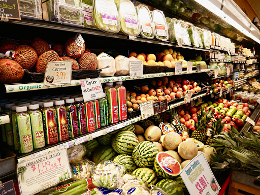 Health Food Store «Seven Grains Natural Market», reviews and photos, 92 West Ave, Tallmadge, OH 44278, USA