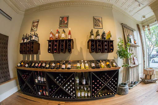 Wine Store «Palate Wines & Spirits», reviews and photos, 115 Liberty St, Newburgh, NY 12550, USA
