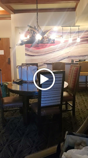 Resort «Little River Casino Resort», reviews and photos, 2700 Orchard Hwy, Manistee, MI 49660, USA