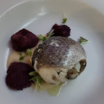 Photo n°2 de l'avis de Jonathan.o fait le 11/06/2018 à 20:06 sur le  New Machiavelli Restaurant à Pompei