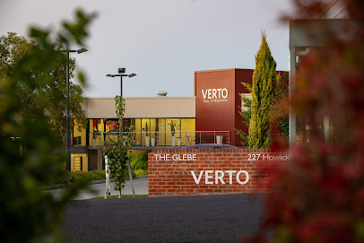 VERTO Bathurst - Corporate Office