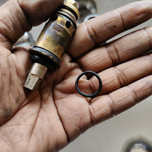 HVAC Contractor «Albert Nahman Plumbing and Heating», reviews and photos, 3333 M.L.K. Jr Way, Berkeley, CA 94703, USA