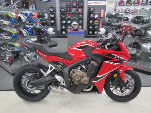 Motorcycle Dealer «Lake City Honda , Lake City Kawasaki», reviews and photos, 3426 US-30, Warsaw, IN 46580, USA