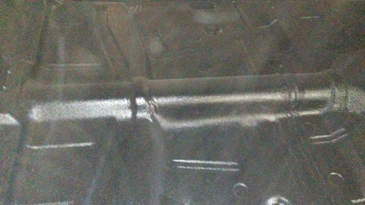 Auto Body Shop «Dynamic Auto Collision Repair», reviews and photos, 3908 Broadway Ave, Fort Worth, TX 76117, USA