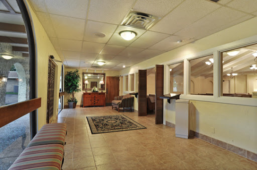 Funeral Home «David Clayton & Sons Funeral», reviews and photos, 200 W Center St, Duncanville, TX 75116, USA