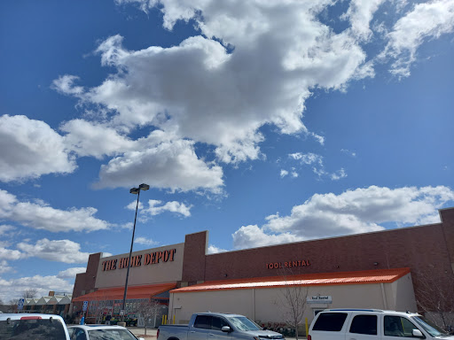 Home Improvement Store «The Home Depot», reviews and photos, 3700 University Ave, West Des Moines, IA 50266, USA