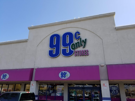 Discount Store «99 Cents Only Stores», reviews and photos, 1120 S Hacienda Blvd, Hacienda Heights, CA 91745, USA
