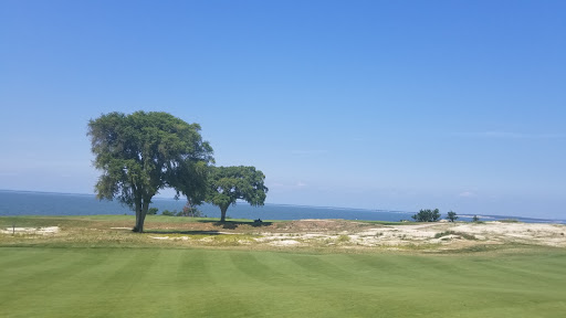 Golf Club «Sebonack Golf Club», reviews and photos, 405 Sebonac Rd, Southampton, NY 11968, USA