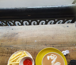 Kedai Kopi Pak Agus photo