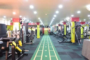 HSD Fitness Hub image