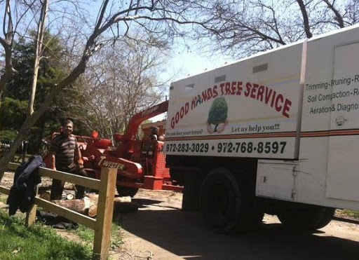Good Hands Tree Services