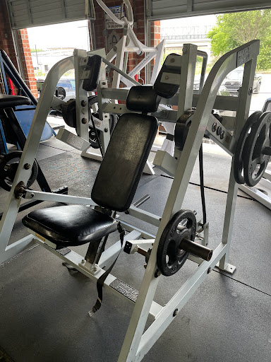 Gym «The Fitness Factory - Charlotte», reviews and photos, 2226 N Davidson St, Charlotte, NC 28205, USA
