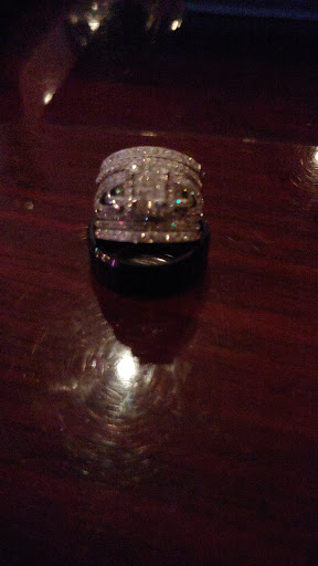 Jewelry Store «Robbins Brothers», reviews and photos, 14080 Dallas Pkwy, Dallas, TX 75240, USA