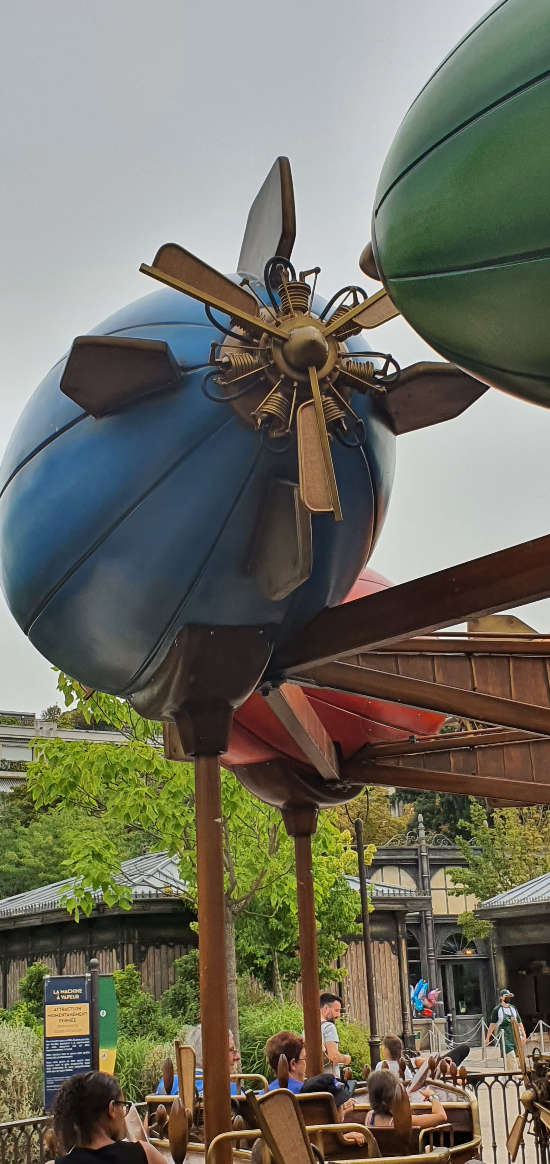Photo n° 4 de l'avis de Stéphane.o fait le 23/07/2022 à 23:11