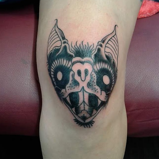 Explore tattoo ideas for a daughter, creative tattoo ideas in Rowlett, available at Fresh Image Tattoo Studios