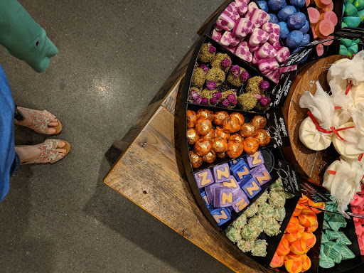Cosmetics Store «Lush», reviews and photos, 3195 28th St SE, Kentwood, MI 49512, USA
